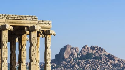 Water crisis, forest fires likely to hit Karnataka tourism