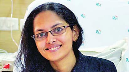 അവയവമാറ്റ ശസ്ത്രക്രിയക്ക് വിധേയായ അമ്പിളി ഫാത്തിമ മരിച്ചു