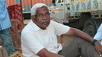 TJAC chairman Prof Kodandaram foresees weakening of KCR government