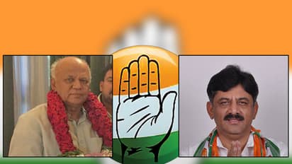 'ಬ್ರಿಟಿಷರಿಗೆ ಕಾಂಗ್ರೆಸ್ ಹೆದರಿಲ್ಲ, ಇನ್ನು ರಣ ಹೇಡಿ ಬಿಜೆಪಿಗೆ ಅಂಜುವ ಪ್ರಶ್ನೆಯೇ ಇಲ್ಲ'