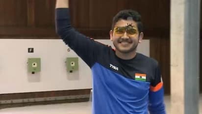 ಇಂದು ಮುಂದುವರಿದ ಭಾರತದ ಚಿನ್ನದ ಬೇಟೆ; ಚಿನ್ನ ಗೆದ್ದ 15 ವರ್ಷದ ಪೋರ ಅನಿಶ್