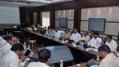 ముందస్తు ఎఫెక్ట్: బీజేపీ వ్యతిరేక శక్తులతో కలుస్తామంటున్న చంద్రబాబు