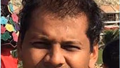 Decomposed body of Kerala man found in car in Sharjah