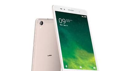 Lava launches two new smartphones in India starting at ₹11500