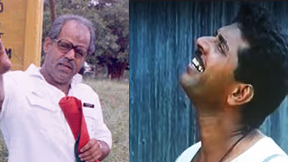 6 Intelligent movie metaphors in Malayalam cinema