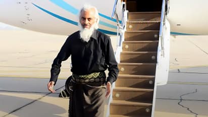 ഫാ.ടോം ഉഴുന്നാലില് നാളെ ഇന്ത്യയിലെത്തും