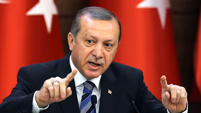 Turkey changes its name to Türkiye on world stage; Here's how to pronounce it