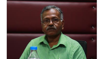 ഡോ. അജയകുമാര്‍ വര്‍മ്മ