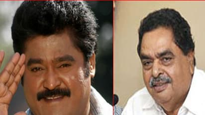 ಮುಸಲ್ಮಾನರಿಗಾದರು ವಿಧೇಯರಾಗಿ, ನಿಮ್ಮ ಹೆಸರು ರಸತ್ತುಲ್ಲಾ ಅಂತ ಬದಲಾಯಿಸಿ: ಸಚಿವರಿಗೆ ನಟ ಜಗ್ಗೇಶ್ ಟಾಂಗ್