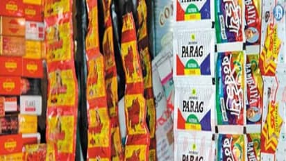 ரூ.2 லட்சம் மதிப்புள்ள போதை பாக்குகள் பறிமுதல் - 14 பேர் கைது...!!! 