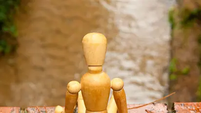 Saving Yourself From Self-Sabotage