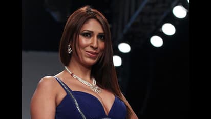 Bigg Boss contestant given drug-laced food, molested?