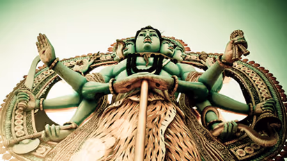 Andhra village in lockdown over five drops of blood festival