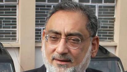 ಲಘು ಹೇಳಿಕೆಗೆ ತಲೆದಂಡ ತೆತ್ತ ವಿತ್ತ ಸಚಿವ