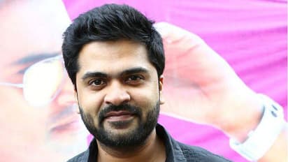 ബീപ് സോങ് വിവാദത്തില് പുതിയ വെളിപ്പെടുത്തലുമായി ചിമ്പുവിന്റെ പിതാവ്