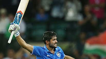 ರಾಹುಲ್, ಪಾಂಡೆ ಅಬ್ಬರ; ಕರ್ನಾಟಕಕ್ಕೆ ಭರ್ಜರಿ ಗೆಲುವು!