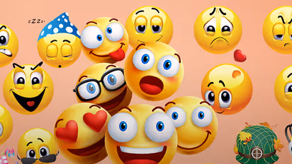 কেন স্মাইলির রং হয় হলুদ! জানুন, মনের ওপর হলুদ রঙের প্রভাব কতটা