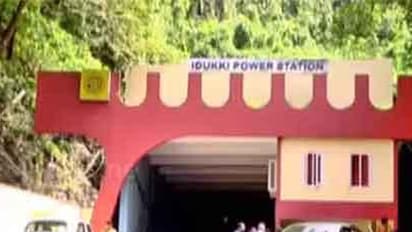 മൂലമറ്റത്ത് വീണ്ടും പൊട്ടിത്തെറി; നിലയത്തിന്‍റെ പ്രവ‍ർത്തനം നിർത്തിവച്ചു