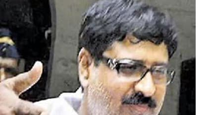 ఈవీఎం చోరీ కేసులో నిందితుడికి పదవి