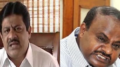 ಬಿಎಸ್`ವೈರನ್ನ ಸಮರ್ಥಿಸಿಕೊಂಡು ಎಚ್`ಡಿಕೆಗೆ ಟಾಂಗ್ ನೀಡಿದ ಜಮೀರ್