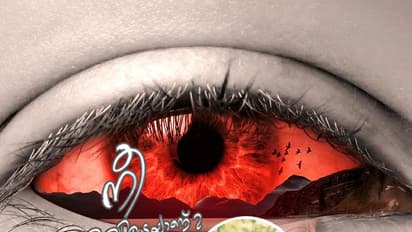 ആ കണ്ണു തകര്‍ത്തത് ആരുടെ ഏറായിരുന്നു?