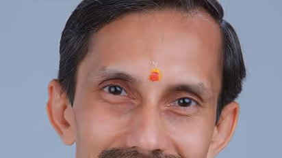 ബിജെപി നേതൃയോഗത്തില് പൊട്ടിക്കരഞ്ഞ് എം.ടി രമേശ്