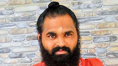 Muslim youth beaten, arrested for sitting on Hindu throne