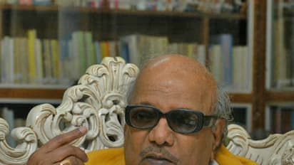 மதுரை மீனாட்சி மீது கலைஞருக்கு அதீத பக்தி உண்டு..! வெளிவராத ரகசியத்தை போட்டு உடைத்த மூத்த எம்.பி..!