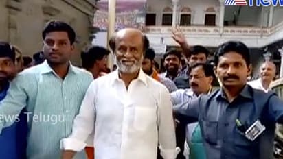 డిసెంబర్ 26నుంచి రజినీ ఫ్యాన్స్ మీట్.. కీలక ప్రకటన?