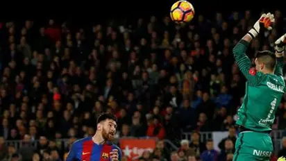 Qatar crisis: Face 15 year imprisonment, Rs 97 lakh fine for wearing Barcelona jersey in UAE