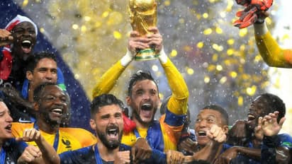 ഫിഫ റാങ്കിങ്: ആദ്യ സ്ഥാനങ്ങളില് മാറ്റമുണ്ടാവില്ല; ഇന്ത്യ മുന്നേറിയേക്കും