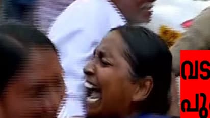 Tension prevails after police crack down on Dalits protesting 'caste wall' [Video]