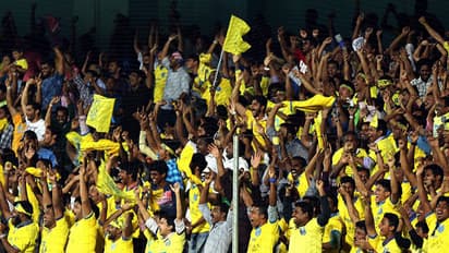 ബ്ലാസ്റ്റേഴ്സ് ഇന്ന് ഒഡീഷക്കെതിരെ; മഞ്ഞപ്പടയുടെ പ്രതിഷേധ റാലിക്ക് നിയന്ത്രണം