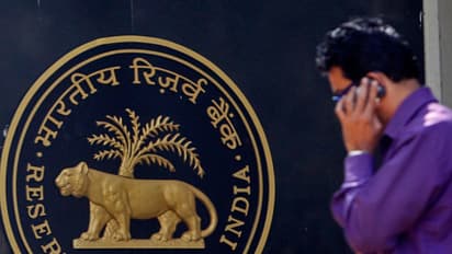 RBI keeps repo rate at 6.5%; markets surprised; rupee plunges to new low of 74 to a dollar