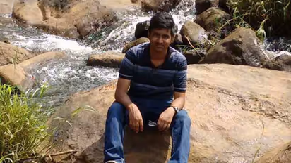 IIIT Bangalore student jumps from 7th floor, dies [PHOTOS]