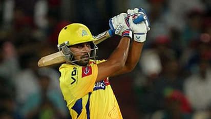MURALI VIJAY