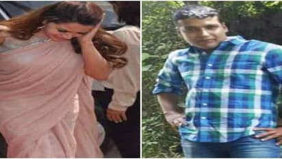 பாவனாவை சீரழித்த பல்சர் சுனில் போலீசில் சரண்....மாட்ட போகும் பிரபலம் யார்..???