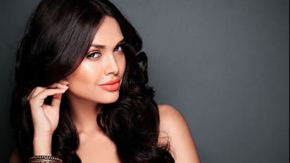 Esha Gupta posts tweet on Syria war, gets brutally trolled on social media