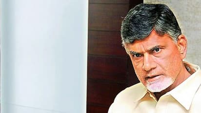 ఆర్థిక ఇబ్బందులు ఉన్నా వ్యాట్ తగ్గించాం: చంద్రబాబు