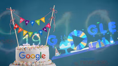 Google turns 19! 10 Things you probably didn't know about the company