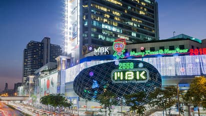 6 places in Bangkok where you should go on a shopping spree