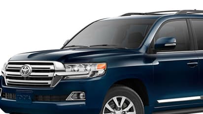 വാങ്ങാനാളില്ല, ഇന്നോവയുടെ വല്ല്യേട്ടന് ഇന്ത്യ വിടുന്നു!