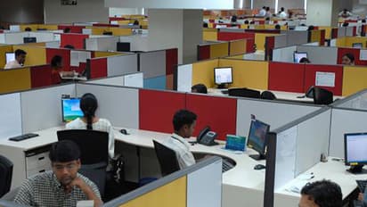 ದಿನಕ್ಕೆ 14 ಗಂಟೆ ಕೆಲಸ: ರಾಜ್ಯ ಸರ್ಕಾರ ಜಾರಿಗೆ ತರಲು ಚಿಂತಿಸಿದ ಹೊಸ ಬಿಲ್‌ಗೆ ಟೆಕ್ಕಿಗಳ ತೀವ್ರ ವಿರೋಧ