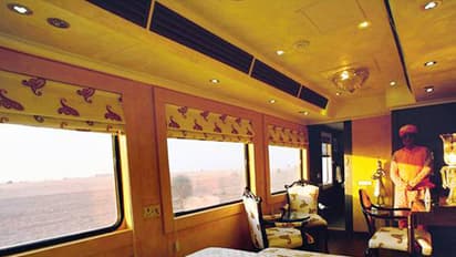 ತಿಂಗಳಲ್ಲಿ 2 ಬಾರಿ ಎಸಿ ಪ್ರಯಾಣಿಕರ ಬ್ಲ್ಯಾಂಕೆಟ್ ವಾಶ್!