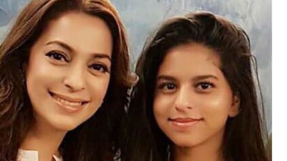 എന്തൊരു ഭംഗി; ഷാരൂഖ് ഈ ഫോട്ടോ കണ്ട് പറഞ്ഞു