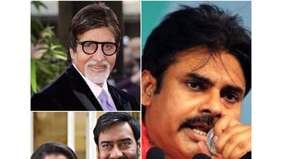 AP brand ambassadors nowhere in sight