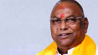 మాజీ ఎంపీ రాయపాటి సాంబశివరావు ఇంట్లో సీబీఐ సోదాలు