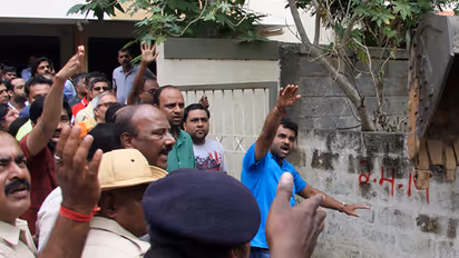 Akrama-Sakrama: Govt regularises buffer zone houses as real culprits go unpunished