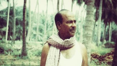 பழைய கதை சொல்லட்டுமா? பாழடைந்த கட்டிடம்... மூச்சுத் திணறல்...சிறையில் வெச்சு செய்த கொடூர சம்பவங்கள்!