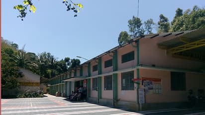 മേപ്പാടി ഗവ. പ്രസ് അടച്ചുപൂട്ടല് ഭീഷണിയില്; നഷ്ടത്തിലാണെന്ന് സര്ക്കാര്